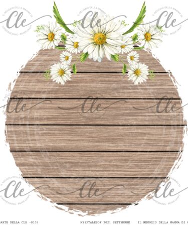 IL NEGOZIO DELLA MAMMA DI CLE -LE CARTE DELLA CLE - MY 12 TALES OF 2021 - SETTEMBRE N. 137