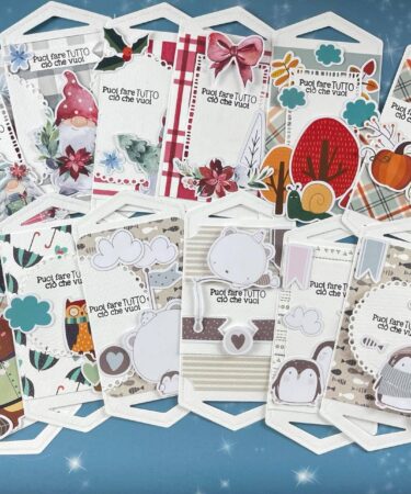 TAG SCACCIA PENSIERI - PRODOTTO COTENITORE