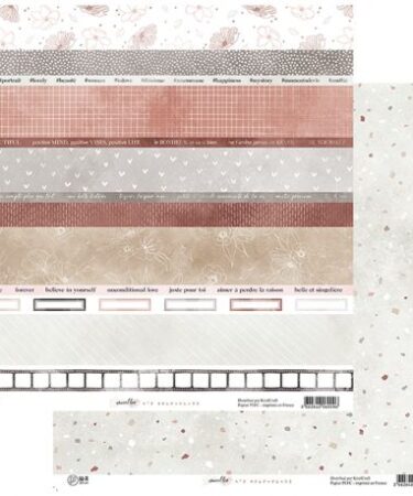 HA  PI Little Fox - Plurielles 2