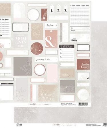 HA  PI Little Fox - Plurielles 3