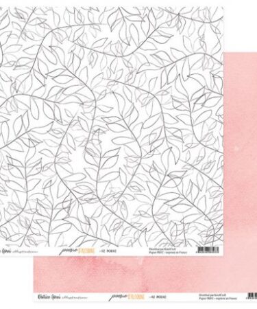 Béatrice Garni - Poésie d'automne 2