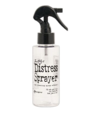 Ranger • Tim Holtz Distress sprayer