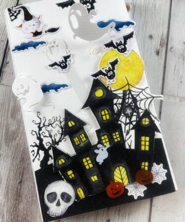 LIVE CON MARIELLA- MINI ALBUM SIRIUS E LA NOTTE DEI DOLCETTI - PRODOTTO CONTENITORE