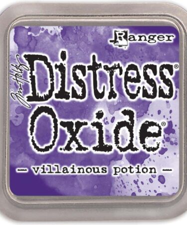 Tim Holtz Distress Oxides Ink Pad - Villainous Potion