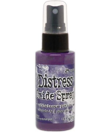 Tim Holtz Distress Oxide Spray 1.9fl oz - Villainous Potion