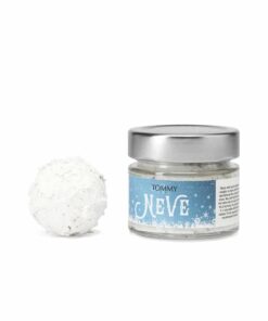 Tommy Art Pasta neve 80 ml