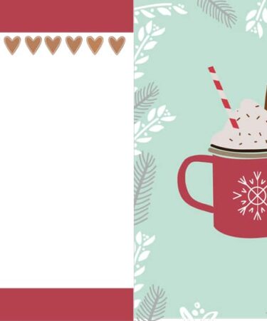 IL NEGOZIO DELLA MAMMA DI CLE - CALENDARIO DELL'AVVENTO 2021 -GIORNO 4