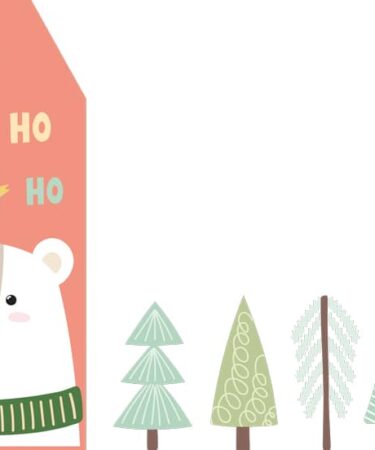 IL NEGOZIO DELLA MAMMA DI CLE - CALENDARIO DELL'AVVENTO 2021 -GIORNO 10