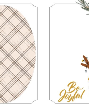 IL NEGOZIO DELLA MAMMA DI CLE - CALENDARIO DELL'AVVENTO 2021 -GIORNO 11