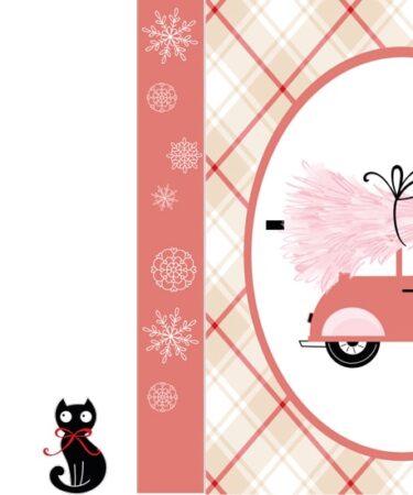 IL NEGOZIO DELLA MAMMA DI CLE - CALENDARIO DELL'AVVENTO 2021 -GIORNO 8