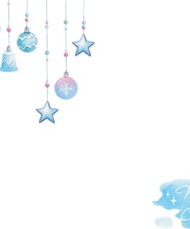 IL NEGOZIO DELLA MAMMA DI CLE - CALENDARIO DELL'AVVENTO 2021 -GIORNO 7