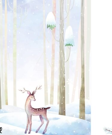 IL NEGOZIO DELLA MAMMA DI CLE - CALENDARIO DELL'AVVENTO 2021 -GIORNO 15