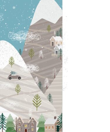 IL NEGOZIO DELLA MAMMA DI CLE - CALENDARIO DELL'AVVENTO 2021 -GIORNO 30