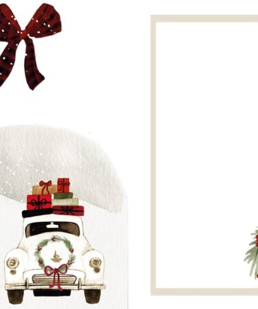 IL NEGOZIO DELLA MAMMA DI CLE - CALENDARIO DELL'AVVENTO 2021 -GIORNO 27