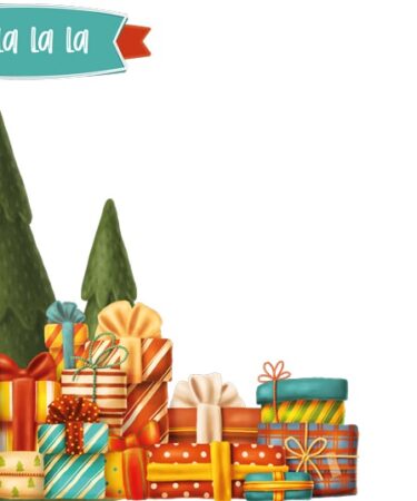 IL NEGOZIO DELLA MAMMA DI CLE - CALENDARIO DELL'AVVENTO 2021 -GIORNO 16