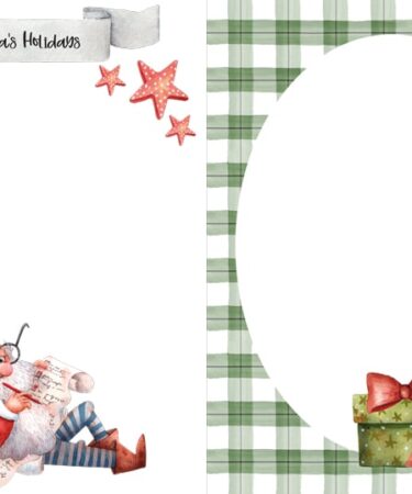 IL NEGOZIO DELLA MAMMA DI CLE - CALENDARIO DELL'AVVENTO 2021 -GIORNO 26