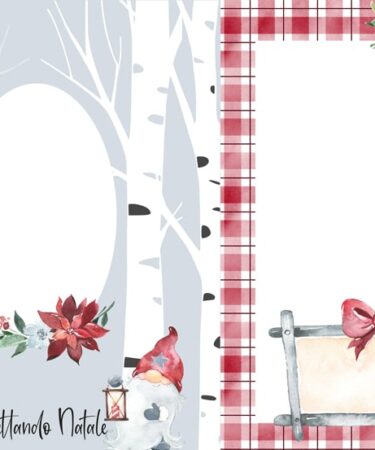 IL NEGOZIO DELLA MAMMA DI CLE - CALENDARIO DELL'AVVENTO 2021 -GIORNO 14