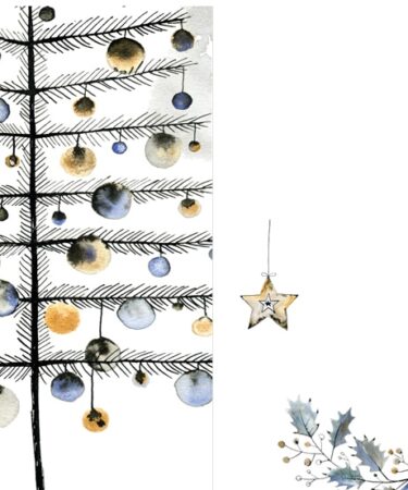 IL NEGOZIO DELLA MAMMA DI CLE - CALENDARIO DELL'AVVENTO 2021 -GIORNO 9