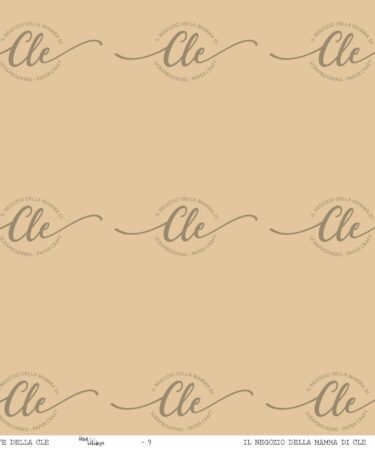 IL NEGOZIO DELLA MAMMA DI CLE - LE CARTE DELLA CLE  - COLLEZIONE HOME FOR THE HOLIDAYS – MY 12 TALES OF 2021 –DICEMBRE NUM 9