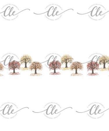 IL NEGOZIO DELLA MAMMA DI CLE - I WASHI DELLA MAMMA DI CLE - MY 12 TALES OF 2021 - NOVEMBRE