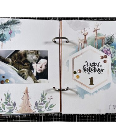 DECEMBER DAILY 2021 - PRODOTTO CONTENITORE