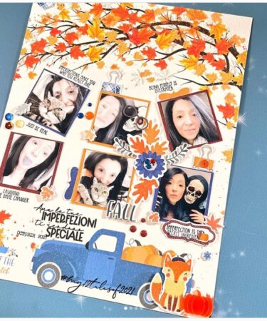 MY 12 TALES OF 2021 KIT DELUXE  SENZA ABBONAMENTO ACQUISTO SINGOLO-ottobre