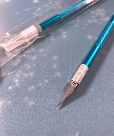 IL NEGOZIO DELLA MAMMA DI CLE-LE ATTREZZATURE DELLA CLE-CUTTER