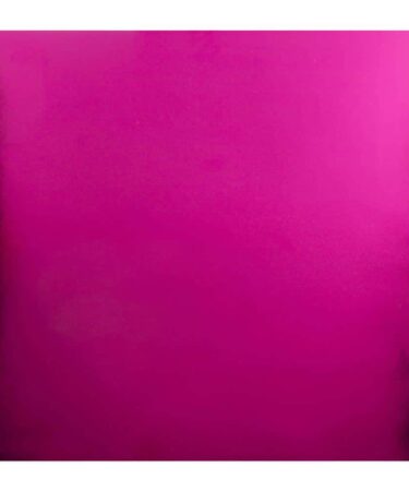 Bazzill Foil Cardstock 12X12- Hot Pink