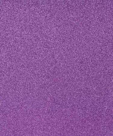 CARTONCINO ONDULATO 12X12 GLITTER - GRAPE