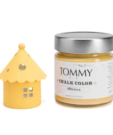 TOMMY ART - CHALK ALBICOCCA 80 ML