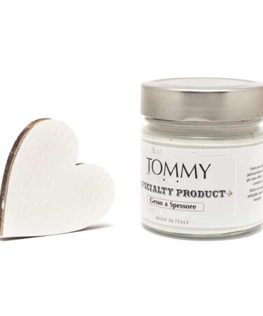 TOMMY ART - GESSO A SPESSORE 200 ML