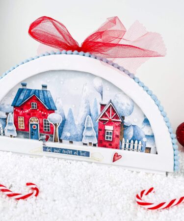 DAL MIO CUORE AL TUO- TUTORIAL CON MARIKA SINERCHIA VIDEO TUTORIAL GRATUITO