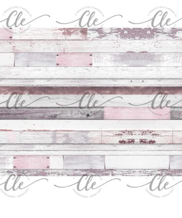 LE CARTE DELLA CLE - MY 12 TALES OF 2022 - FEBBRAIO - CARTA PER RIVESTIMENTO N. 164