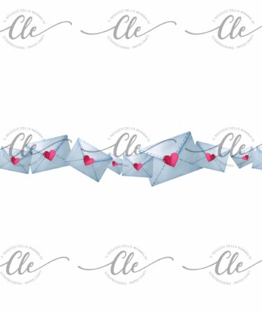 IL NEGOZIO DELLA MAMMA DI CLE-GLI ABBELLIMENTI DELLA CLE - COLLEZIONETRA ME ETE - WASHI TAPE