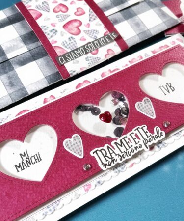 SLIM LINE TRA ME E TE - PRODOTTO CONTENITORE