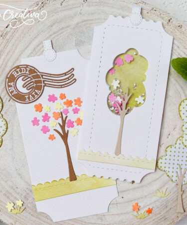 Alternative view of LA COPPIA CREATIVA - Set di timbri Momenti Unici