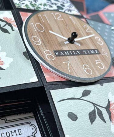 Alternative view of CARD TRIDIMENSIONALE - PRODOTTO CONTENITORE