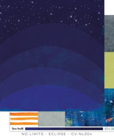 Alternative view of COCOA VANILLA- COLLEZIONE NO LIMITS - ECLIPSE