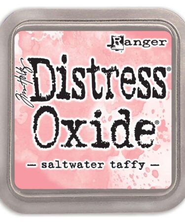 Tim Holtz Distress Oxides Ink Pad Saltwater Taffy