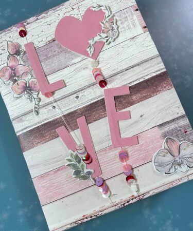 IL MINI DI MARIELLA CON IL KIT DI FEBBRAIO 2022 -PRODOTTO CONTENITORE