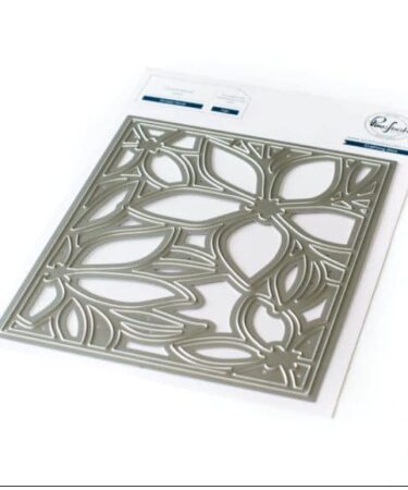 PINKFRESH STUDIO - Ornate Floral Die
