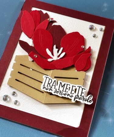 I TULIPANI DI HONEYBEE - PRODOTTO CONTENITORE