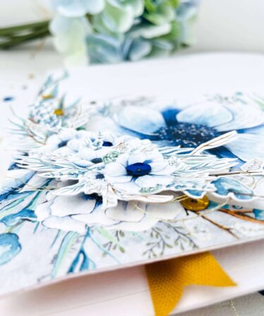 Alternative view of IL VIAGGIO TRA I MY 12 TALES DEL 2021 CON IL PROGETTO DI MARIKA - TUTORIAL GRATUITO