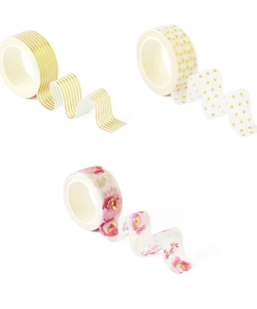 ALTE NEW - Sweet Moments Washi Tape Release Bundle