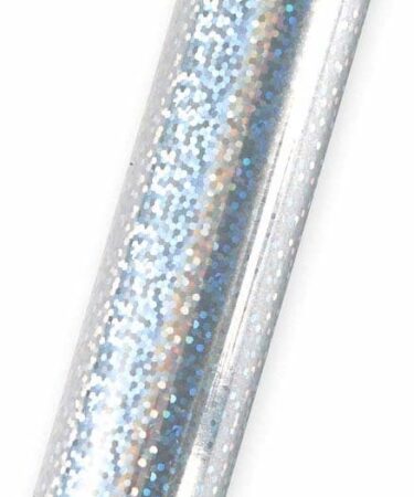 Spellbinders Speckled Prism Glimmer Hot Foil