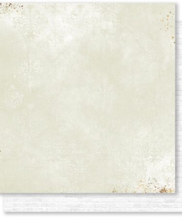 Mes Ptits Ciseaux - Collezione Cottage CARTA NUM. 2