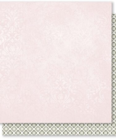 Mes Ptits Ciseaux - Collezione Cottage CARTA NUM. 3