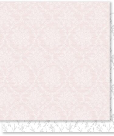 Mes Ptits Ciseaux - Collezione Cottage CARTA NUM. 5