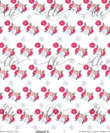 IL NEGOZIO DELLA MAMMA DI CLE -LE CARTE DELLA CLE - COLLEZIONE SOLAMENTE TU - CARTA NUM.3