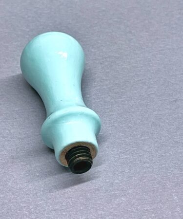 IL NEGOZIO DELLA MAMMA DI CLE- LE ATTREZZATURE DELLA CLE- COLLEZIONE IL NOSTRO GIORNO -MANICO PER SIGILLO IN CERALACCA